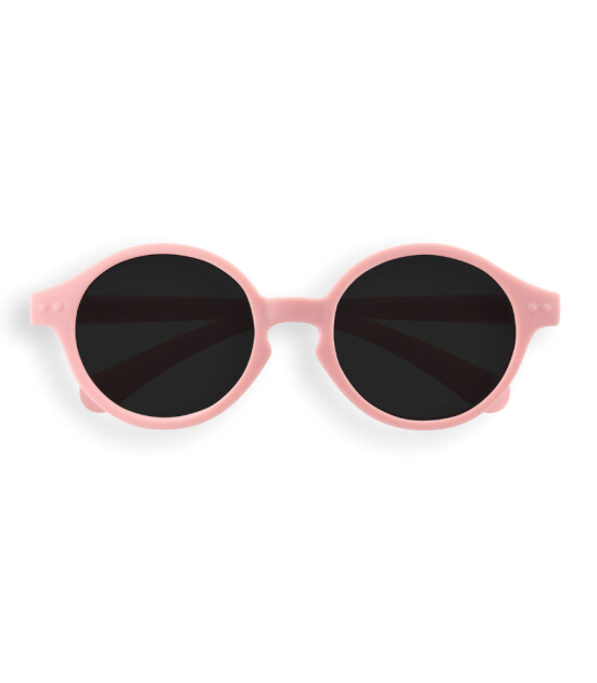 izipizi Bebek Güneş Gözlüğü #SunBaby // Pastel Pink