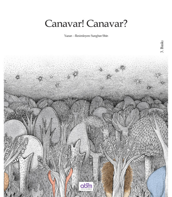 Canavar! Canavar?