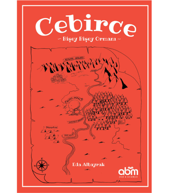 Cebirce Bişey Bişey Ormanı