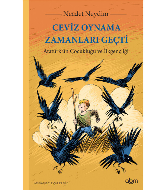 Ceviz Oynama Zamanları Geçti