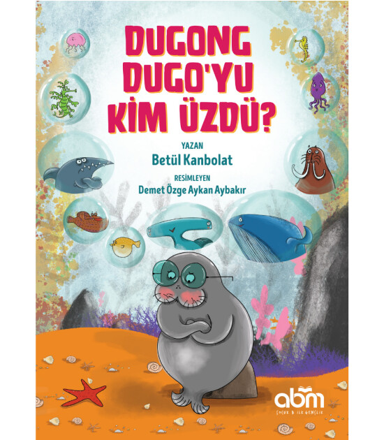 Dugong Dugo'yu Kim Üzdü?