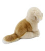 Animals Of The World Peluş Floppy Golden Retriever (28 cm)