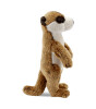 Animals Of The World Peluş Mirket (28 cm)