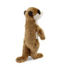 Animals Of The World Peluş Mirket (28 cm)