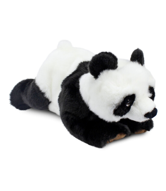 Animals Of The World Peluş Kukla Panda (30 cm)