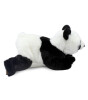 Animals Of The World Peluş Kukla Panda (30 cm)