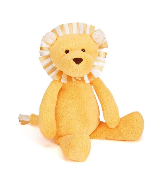 Jellycat Chums Aslan (Büyük Boy)