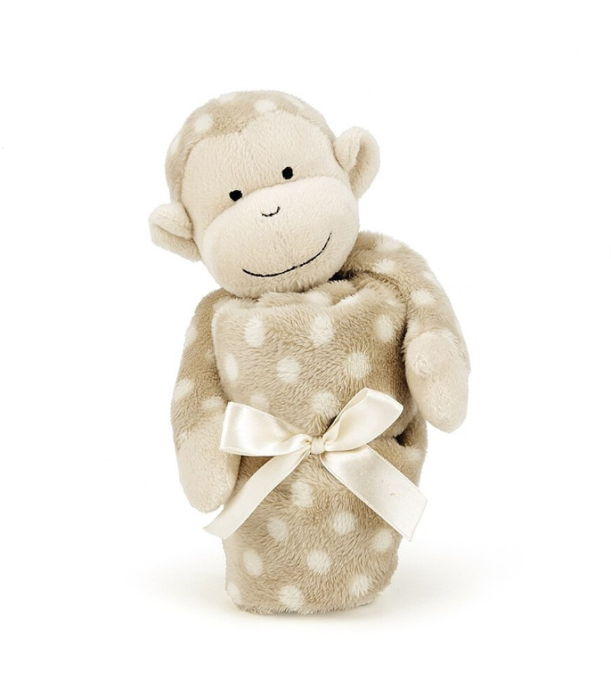 jellycat monty monkey