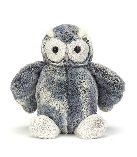 Jellycat Oak Owl (Orta Boy)