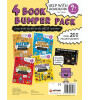 Autumn Publishing 4 Book Bumper Pack 9+