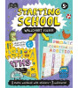 Autumn Publishing Help With Homework: 5+ Starting School Wallchart Folder