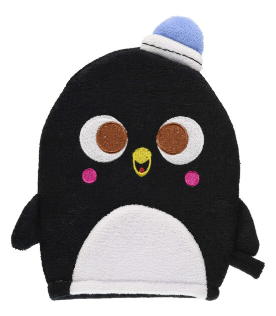 Auzou Publishing Peter the Penguin (My Bath Friend)