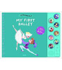 Auzou Publishing My First Ballet