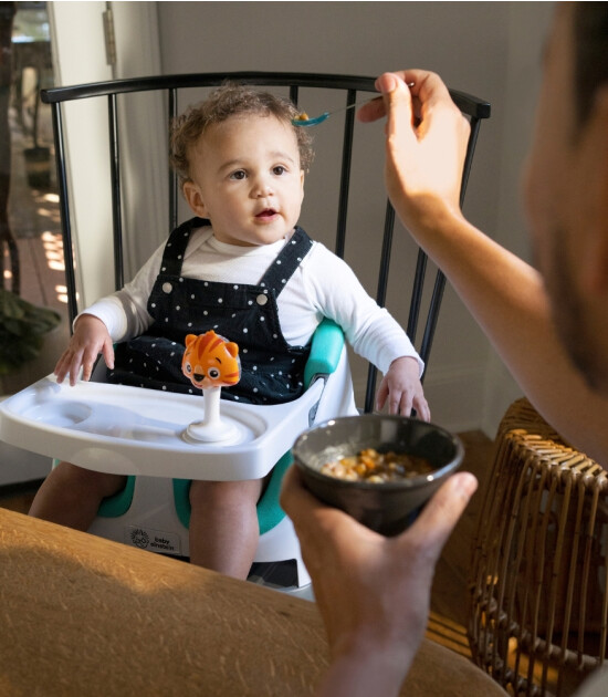 Baby Einstein Beslen & Keşfet Portatif Mama Sandalyesi