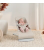 Babybjörn Balance Bliss Cotton 3D Jersey Ana Kucağı // Light Beige