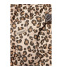 Babybjörn Bliss Cotton Ana Kucağı // Beige Leopard