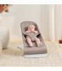 Babybjörn Bliss Petal Cotton Ana Kucağı // Sand Grey