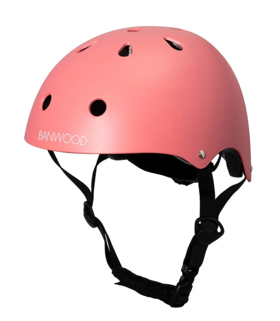 Banwood Kask // Coral