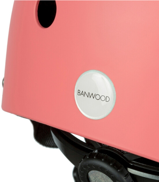 Banwood Kask // Coral