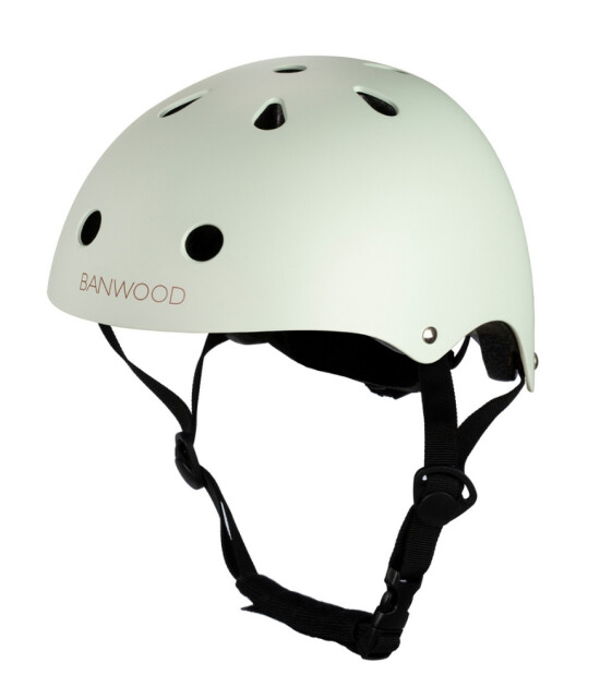 Banwood Kask // Mint