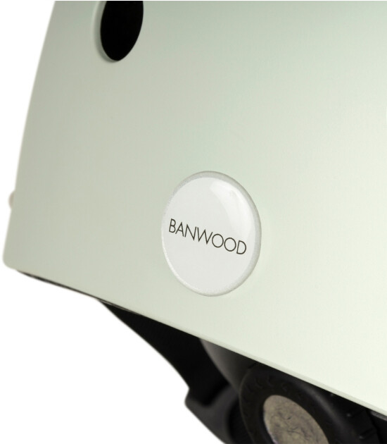 Banwood Kask // Mint