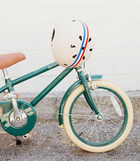 Banwood Kask // Stripes