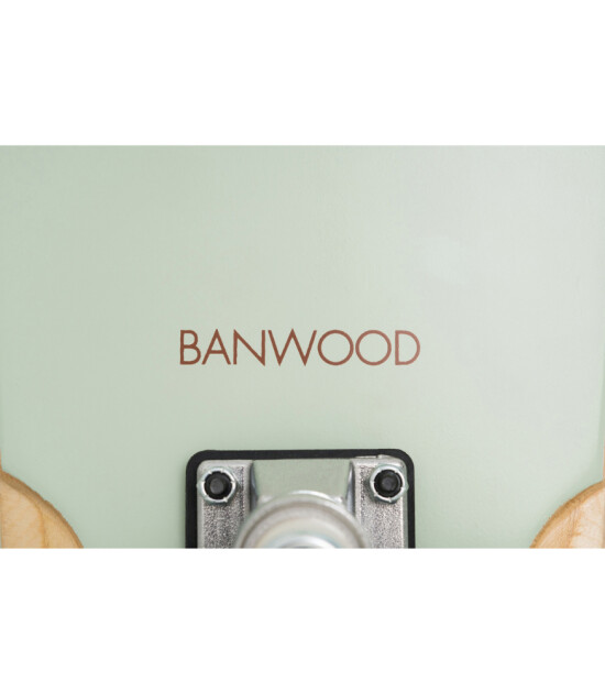 Banwood Çocuk Kaykay // Mint