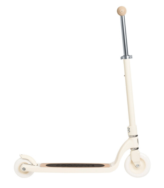 Banwood Vintage Maxi Scooter // Cream