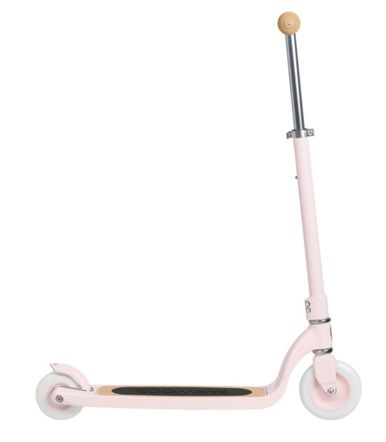 Banwood Vintage Maxi Scooter // Pink