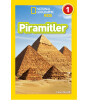 Piramitler