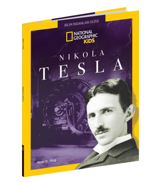 Nikola Tesla