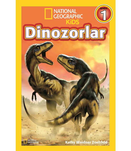 Dinozorlar