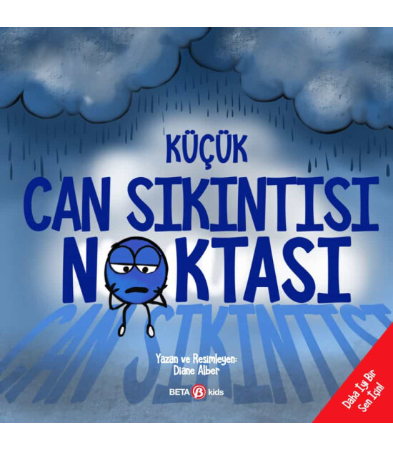 Beta Kids Küçük Can Sıkıntısı Noktası