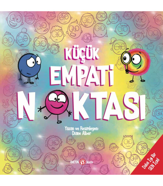 Beta Kids Küçük Empati Noktası