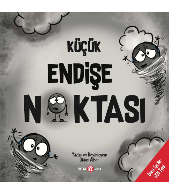 Beta Kids Küçük Endişe Noktası