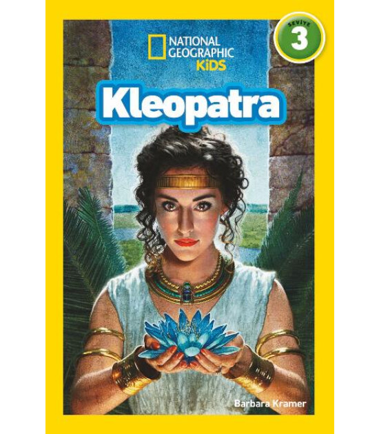 National Geographic Kids Kleopatra