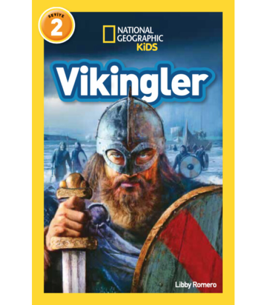 Beta Kids Vikingler