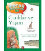 Merak Ediyorum Da Canlılar ve Yaşam