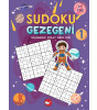 Sudoku Gezegeni - 1