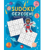 Sudoku Gezegeni - 3