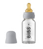 Bibs Baby Biberon Set (110 ml) // Cloud