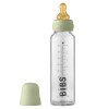 Bibs Baby Biberon Set (225 ml) // Sage