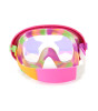 Bling2O Çocuk Havuz Deniz Gözlüğü // Star Glitter Pink Star