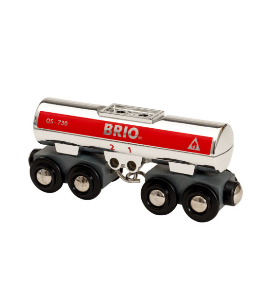 Brio Tanker Vagon