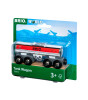 Brio Tanker Vagon