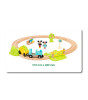 Brio Mickey Mouse Tren Seti