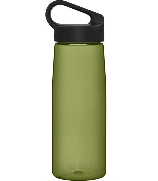 Camelbak Carry Cap Suluk (750 ml) // Olive