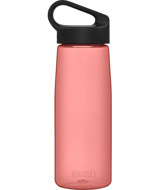 Camelbak Carry Cap Suluk (750 ml) // Rose