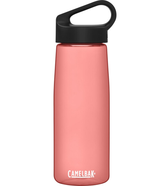 Camelbak Carry Cap Suluk (750 ml) // Rose