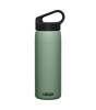 Camelbak Carry Cap Çelik Termos Suluk (600 ml) // Moss